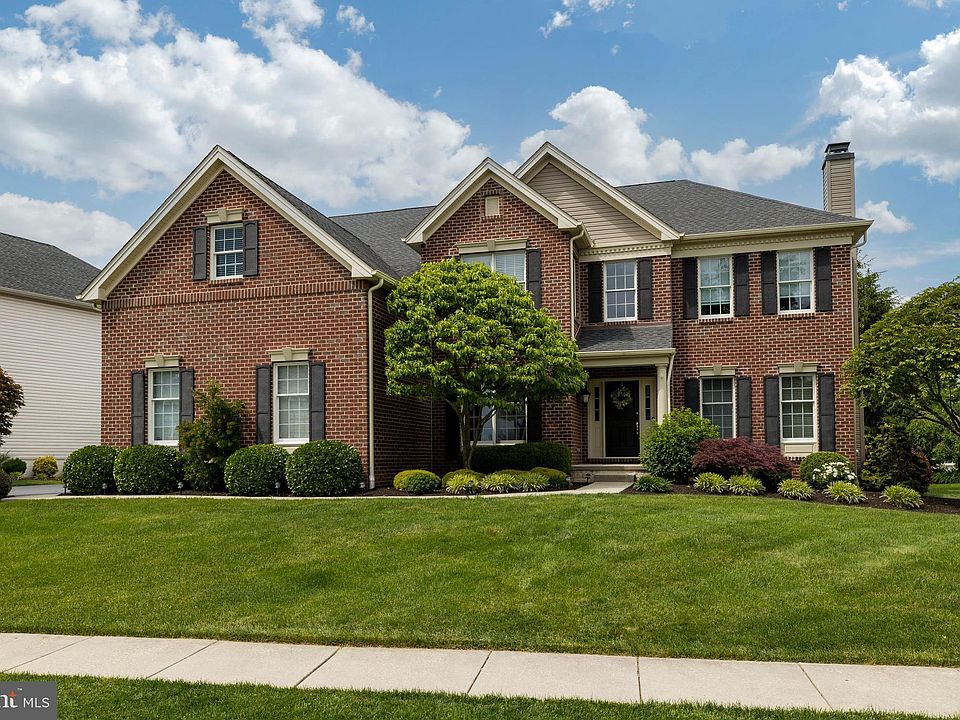 406 Prescott Dr, Chester Springs, PA 19425 Zillow
