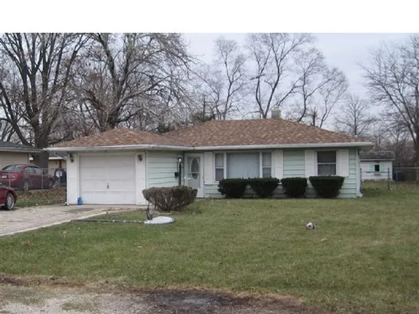 418 Ray May Dr, Joliet, IL 60433