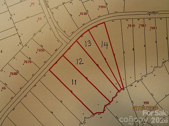 2nd image of 0 Church Rd #12