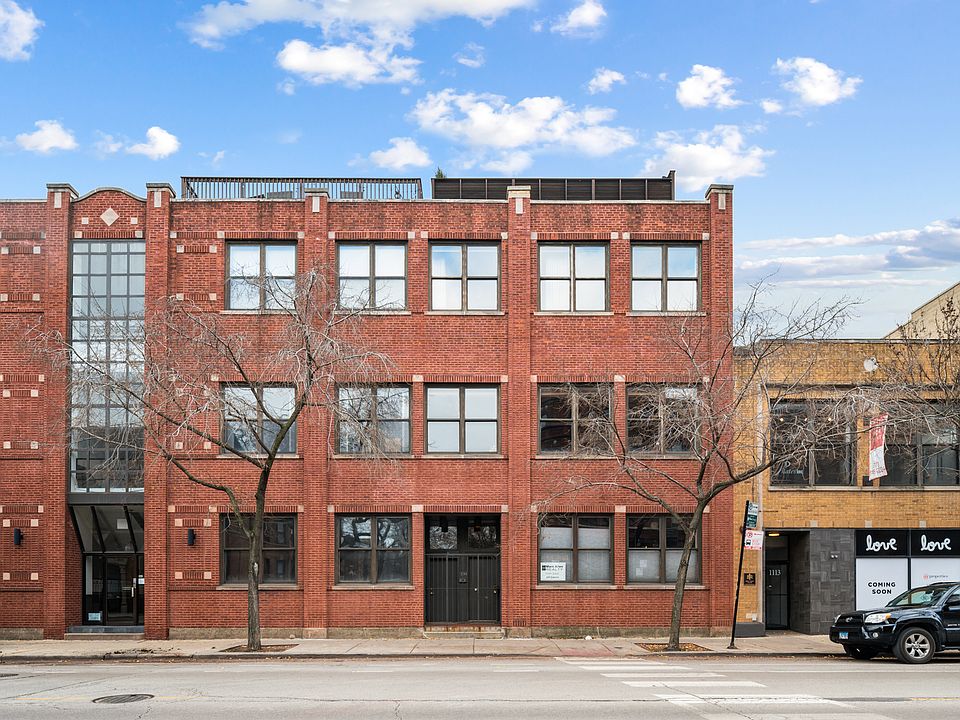 1st image of 1101 W Armitage Ave APT 104