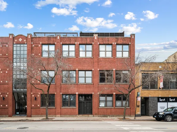 1101 W Armitage Ave APT 104, Chicago, IL 60614