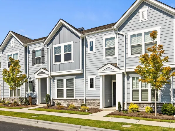 535 Morrows Turnout Way, Pineville, NC 28134