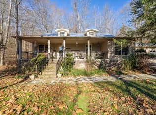1934 Hog Creek Rd, Waynesboro, TN 38485