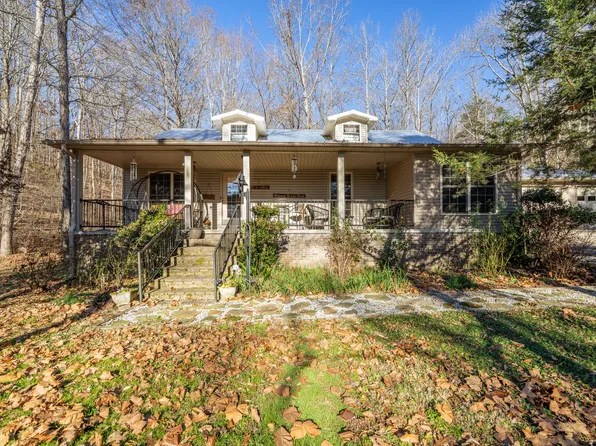 1934 Hog Creek Rd, Waynesboro, TN 38485