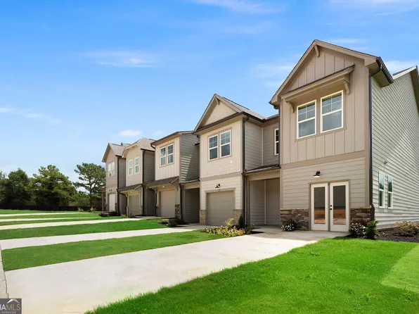 14 Magnolia Blvd, Cedartown, GA 30125