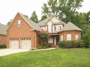 1353 Stonecroft Ct, Winston Salem, NC 27103