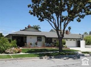 2775 E Viking Ave, Anaheim, CA 92806