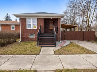 3412 Delaware St, Gary, IN 46409