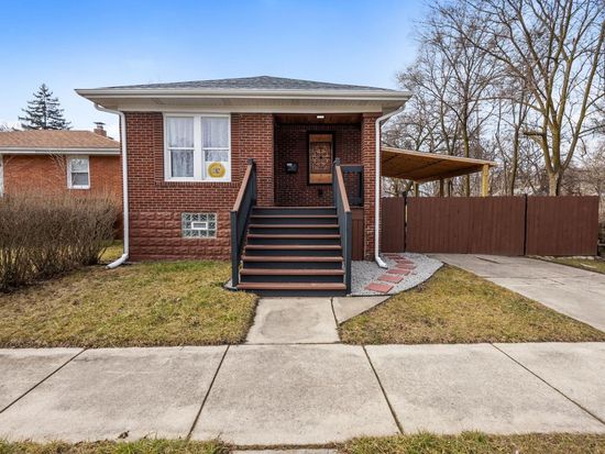 3412 Delaware St, Gary, IN 46409