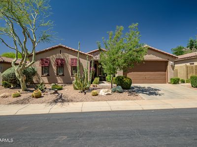 3336 W Morse Dr, Anthem, AZ, 85086