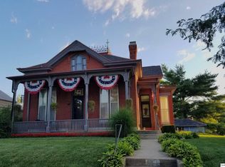 1431 Spring St, Quincy, IL 62301