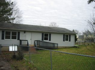 1723 Collier Rd, Durham, NC 27707