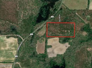 5032 Timberlane Rd, Bascom, FL 32423