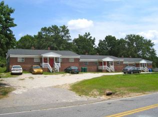 733 S Main St, Woodruff, SC 29388