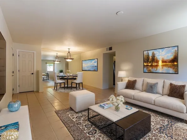 601 W San Mateo Rd APT 26, Santa Fe, NM 87505