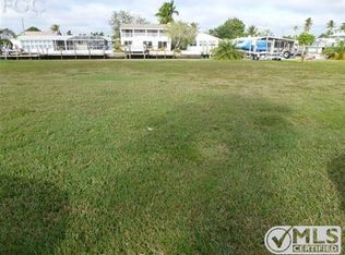 2638 Clyde St, Matlacha, FL 33993