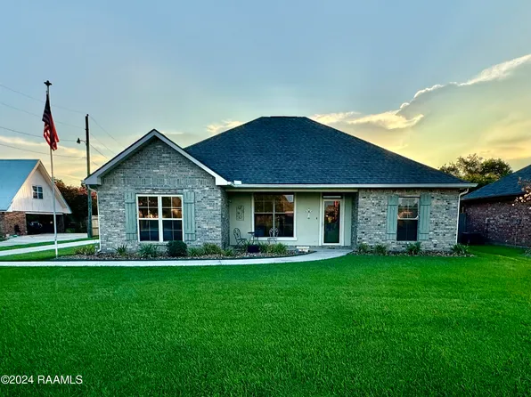 1418 S Morgan Ave, Broussard, LA 70518