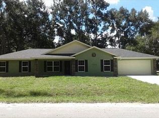 7720 SW 79th Pl, Ocala, FL 34476