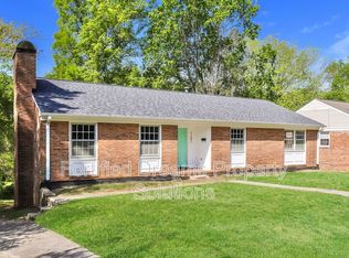 1101 Surry Dr, Greensboro, NC 27408