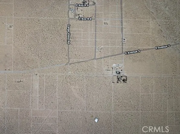 203 E Ave S Lot 6, Palmdale, CA 93550