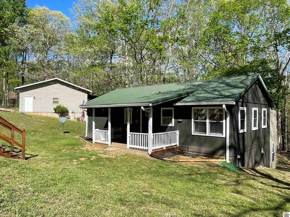 1206 Canton Blue Springs Rd, Cadiz, KY 42211