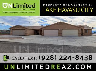 2470 Constellation Dr UNIT 102, Lake Havasu City, AZ 86403