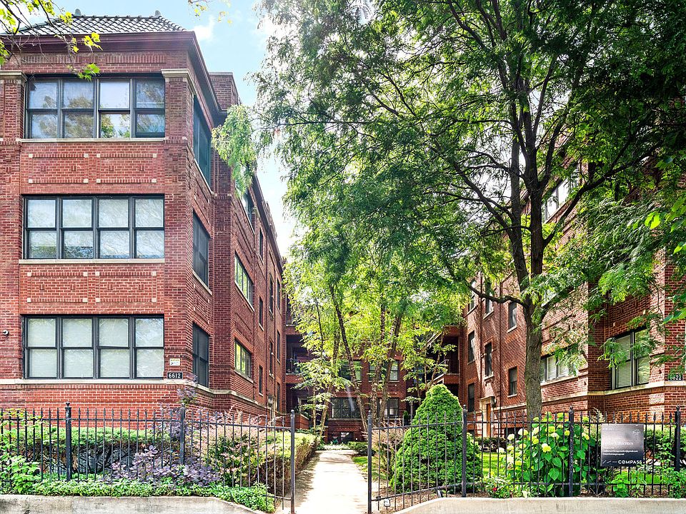 1st image of 6614 N Ashland Ave APT 3
