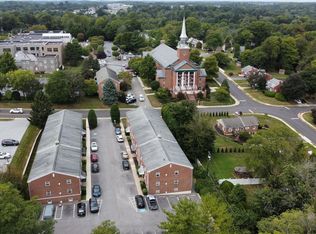 1 Radnor Dr APT A1, Newtown Square, PA 19073