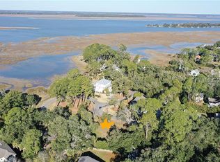 103 Point Comfort Rd, Hilton Head Island, SC 29928