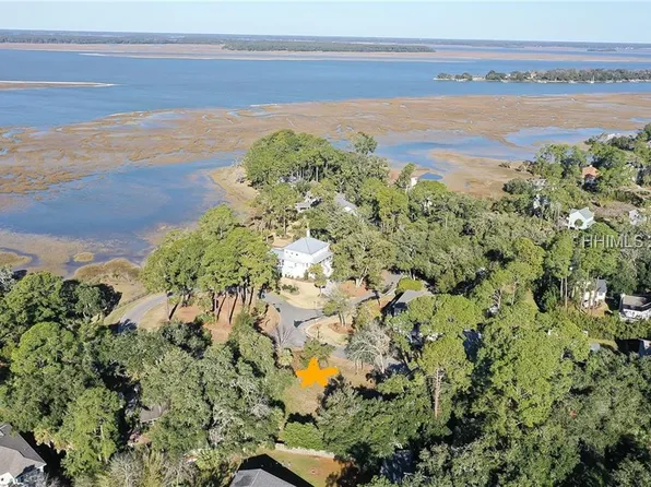 103 Point Comfort Rd, Hilton Head Island, SC 29928