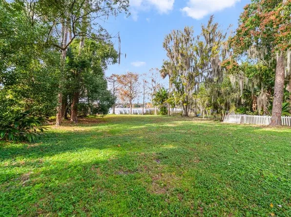 3658 N Econlockhatchee Trl Lot 22, Orlando, FL 32817