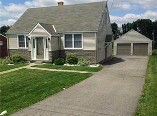 119 Patterson Ave, Aliquippa, PA