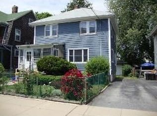 130 Summerfield St, Fall River, MA 02720