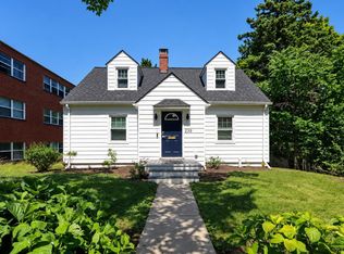 239 S Sparks St, State College, PA 16801
