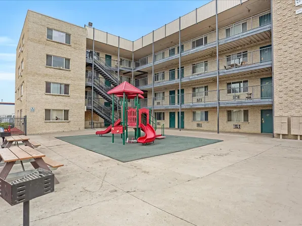 Section 8 Approved! Great location close to the city!
