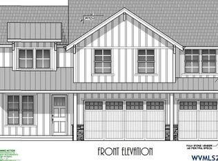 2793 Dutch Oven Ave NW, Salem, OR 97304