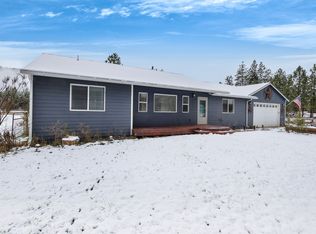 51 Brockway Ln, Superior, MT 59872