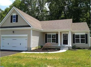 20324 Blueberry Dr, Lincoln, DE 19960