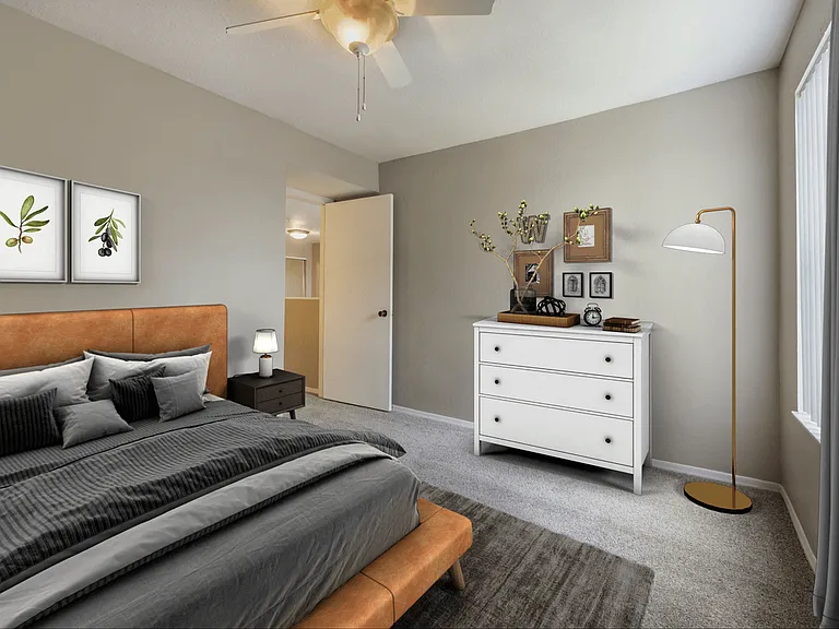 Falcon Trace Apartment Homes — Photo 15