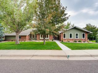 11219 Park Range Rd, Littleton, CO 80127