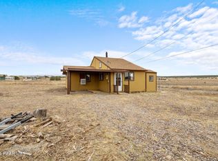 300 W Bones Way, Paulden, AZ 86334