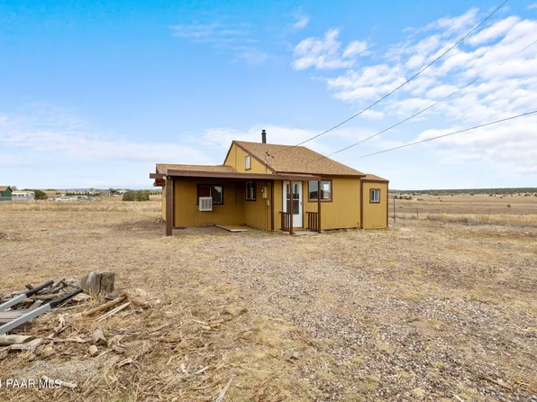 300 W Bones Way, Paulden, AZ 86334