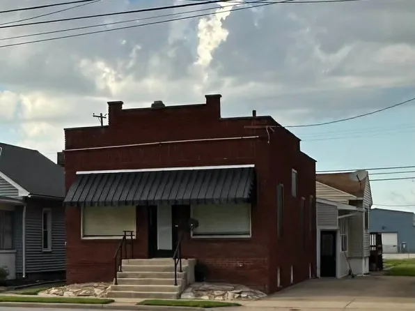 1327 5th St, Sandusky, OH 44870