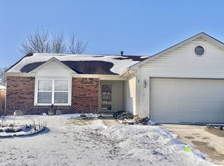 1315 N Berkley Rd, Kokomo, IN 46901