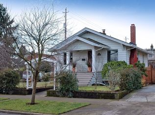 3305 NE 46th Ave, Portland, OR 97213