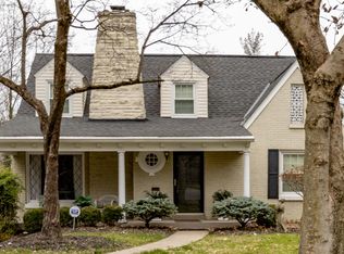 1225 Eastern Pkwy, Louisville, KY 40204