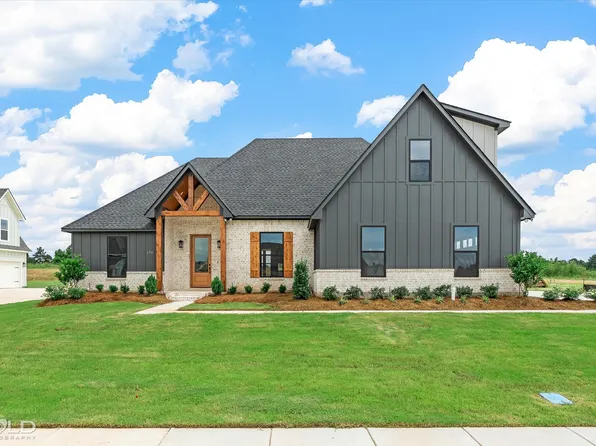 170 Laurel Valley, Stonewall, LA 71078