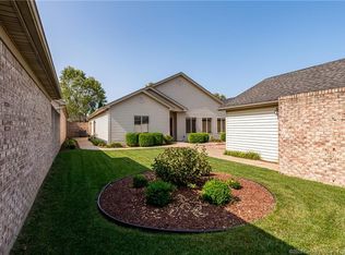 3009 Julia Ct, Jeffersonville, IN 47130