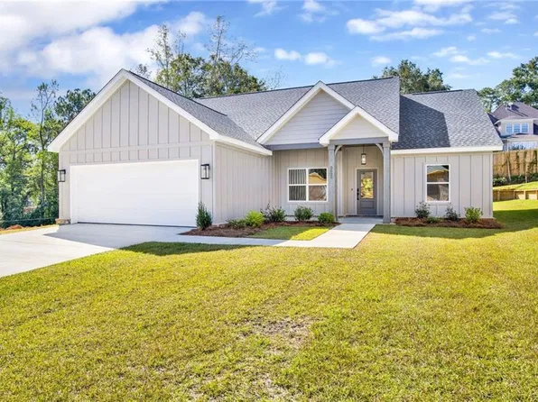 5525 Cross Creek Dr, Mobile, AL 36693