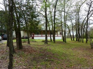 8955 Willow, Beggs, OK 74421